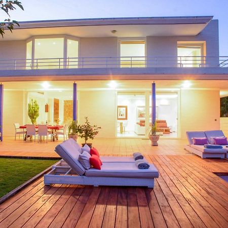 Villa Melody San Antonio  Eksteriør bilde