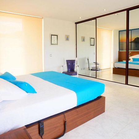 Villa Melody San Antonio  Eksteriør bilde