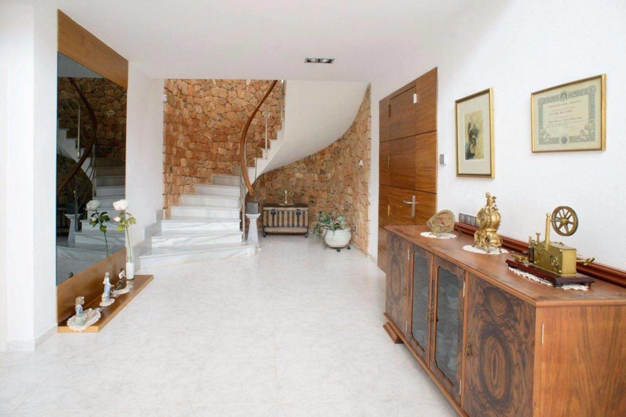 Villa Melody San Antonio  Eksteriør bilde