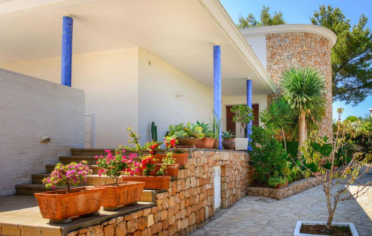 Villa Melody San Antonio  Eksteriør bilde